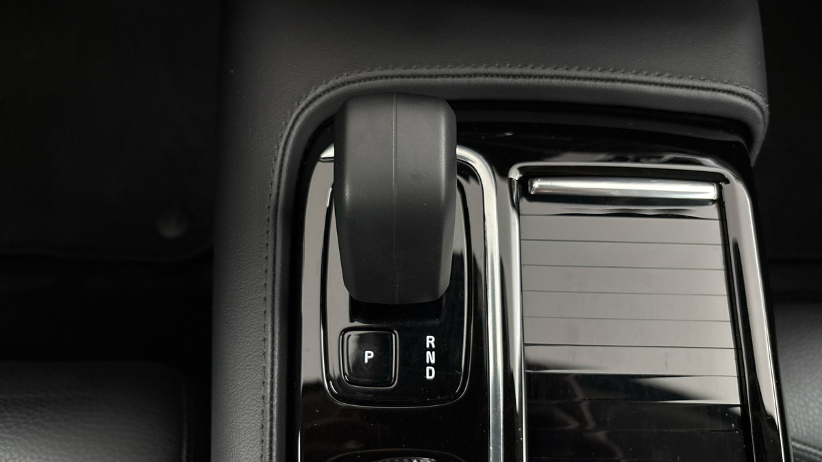 Volvo V60 - 25