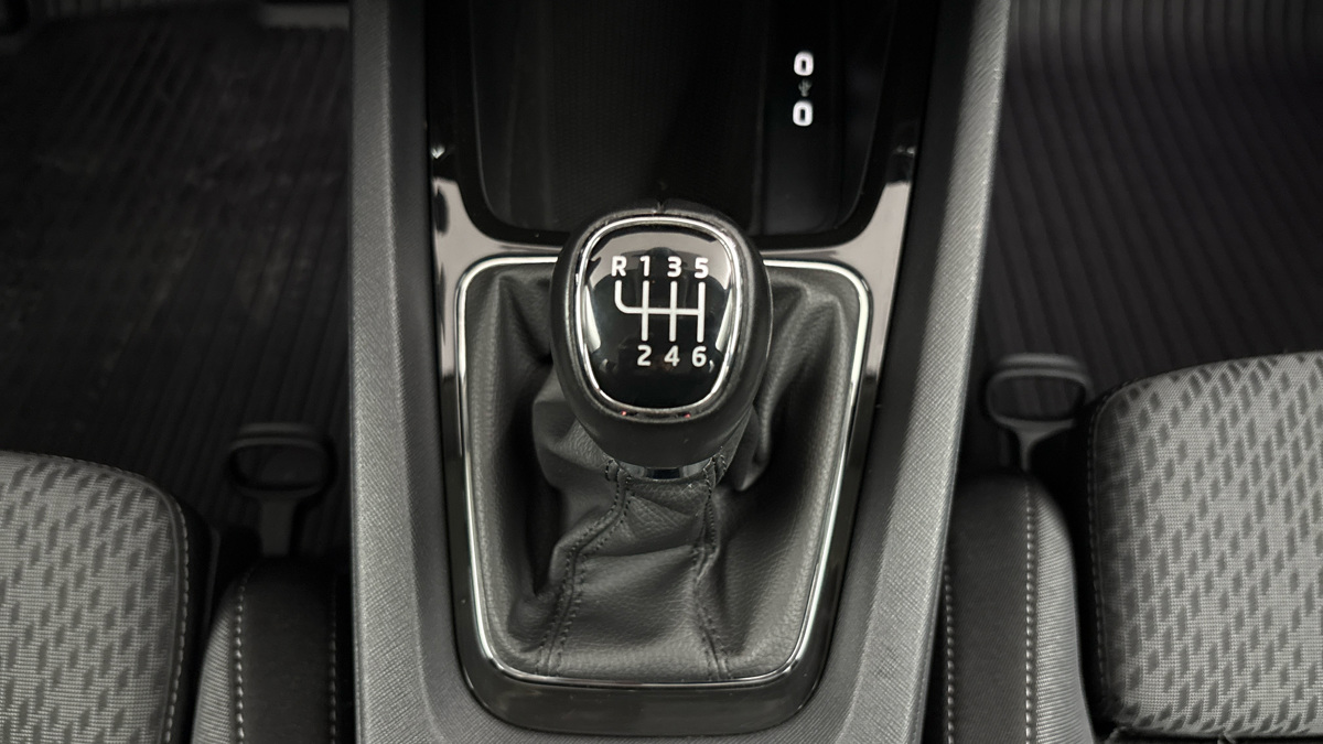 Škoda Octavia - 22