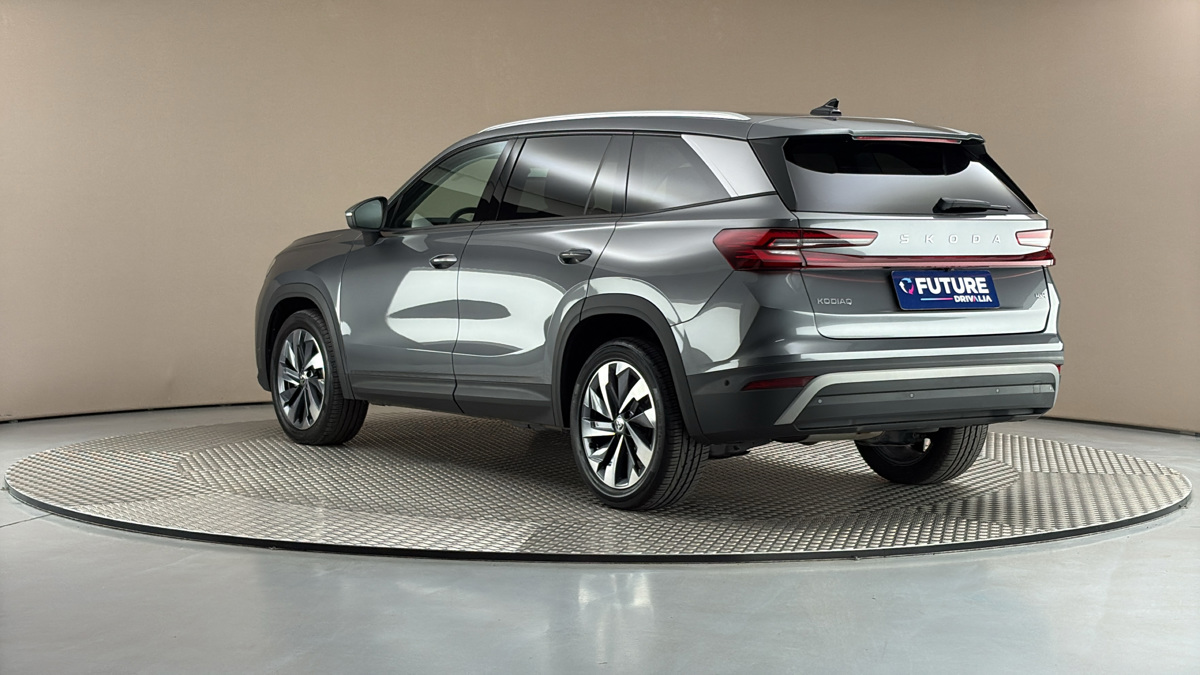 Škoda Kodiaq - 2