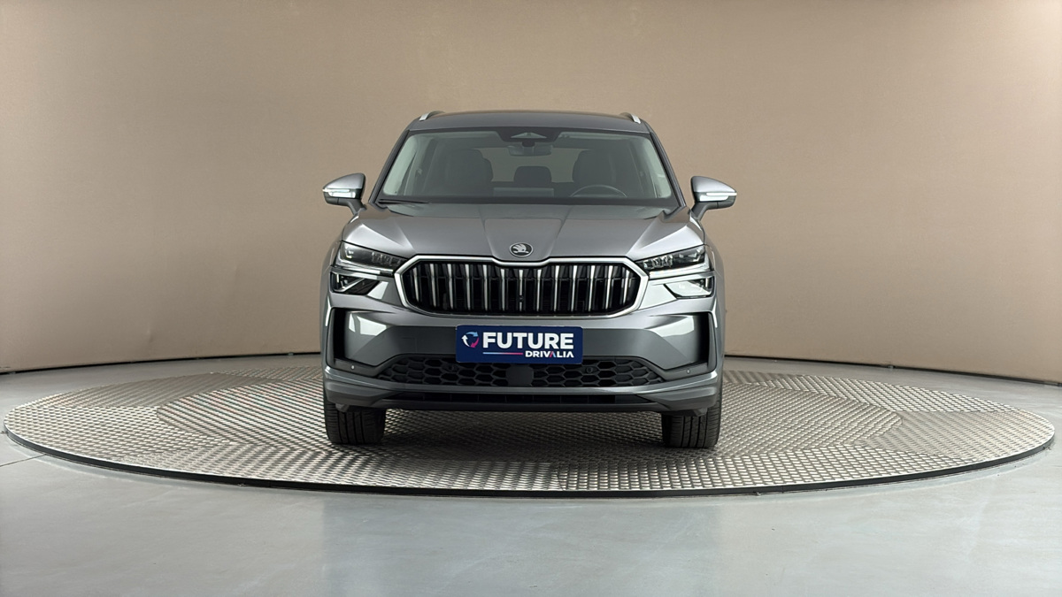 Škoda Kodiaq - 3