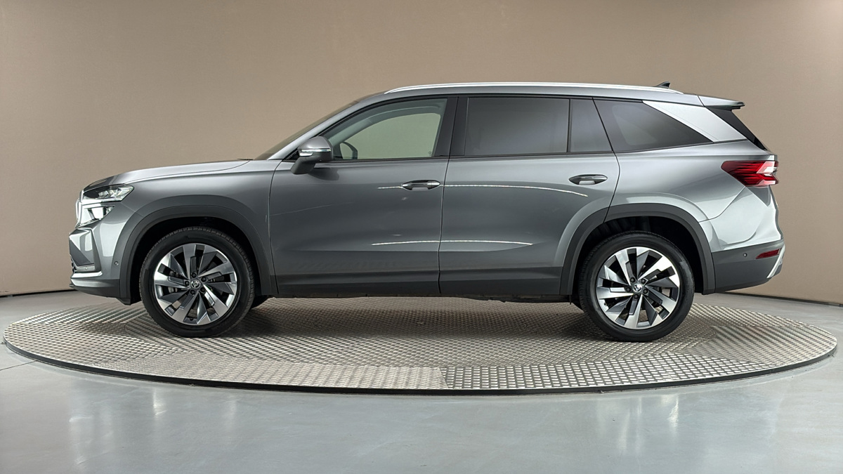 Škoda Kodiaq - 4