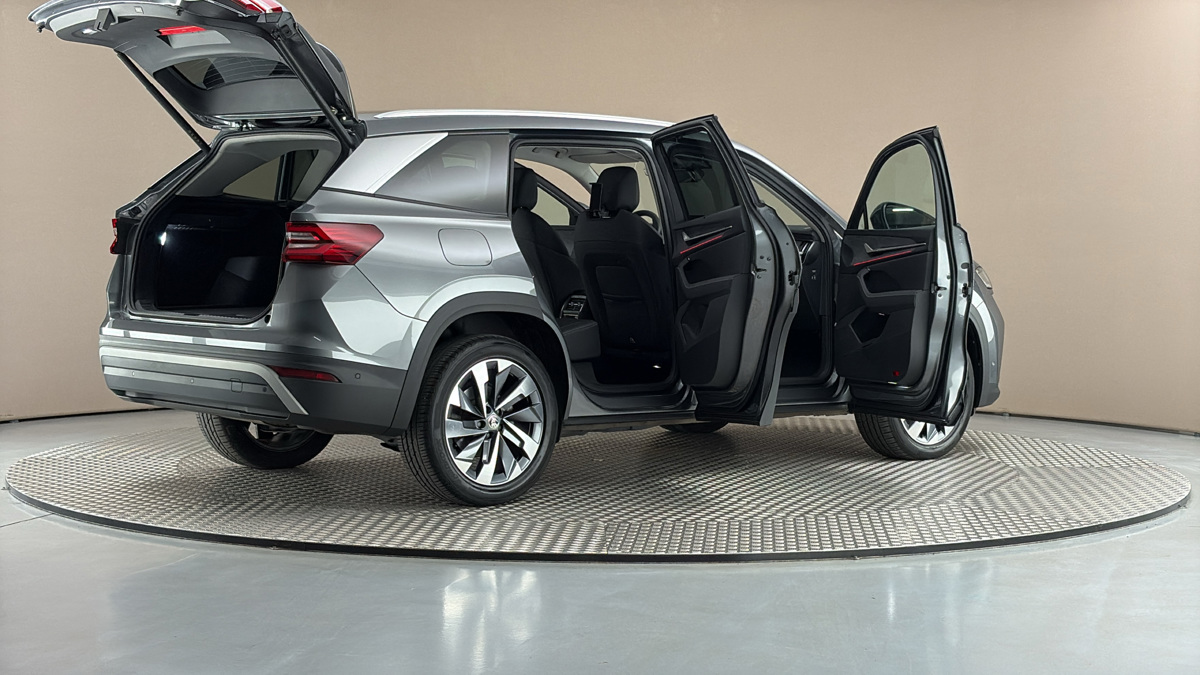 Škoda Kodiaq - 6