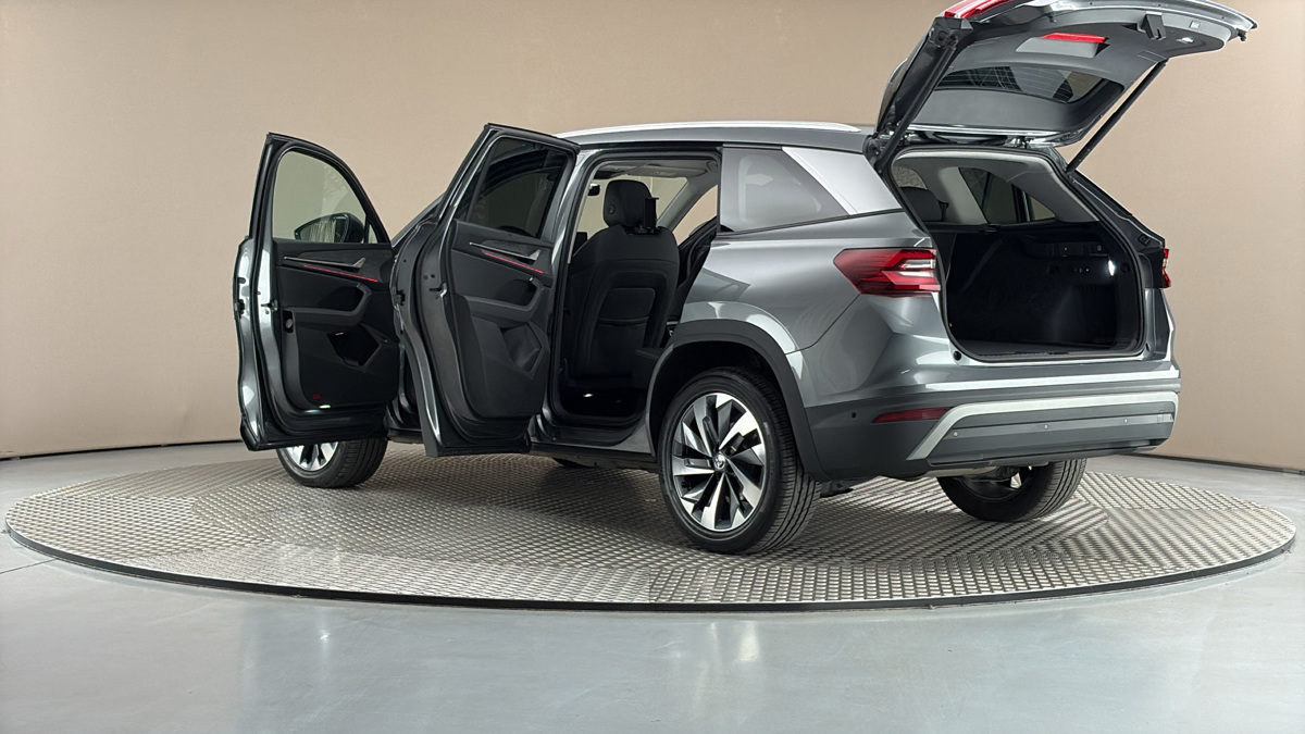 Škoda Kodiaq - 7