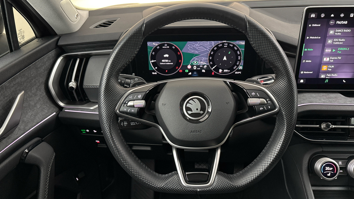 Škoda Kodiaq - 9