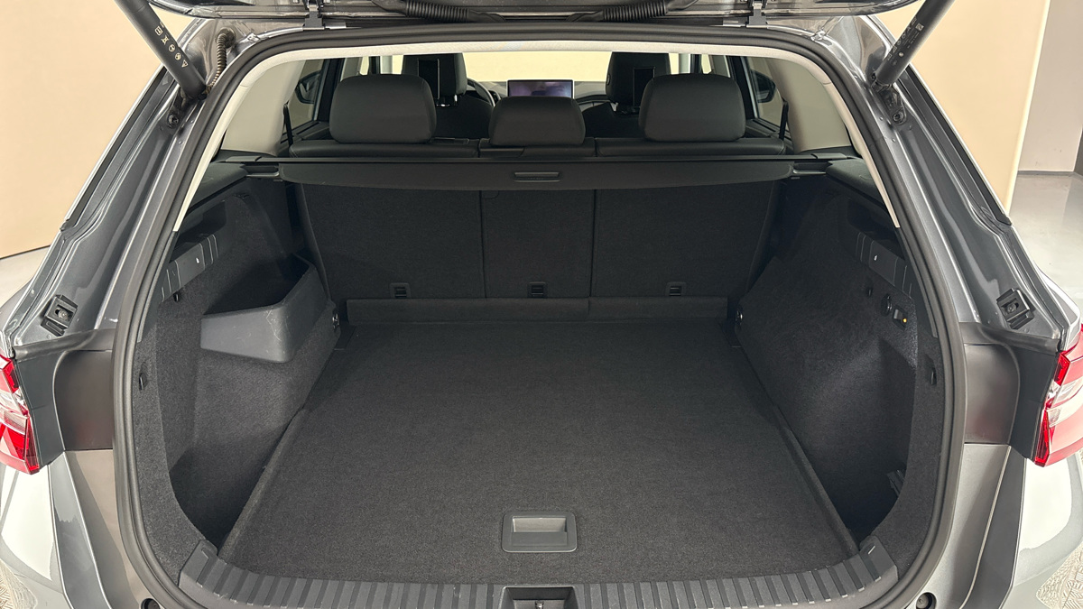 Škoda Kodiaq - 17