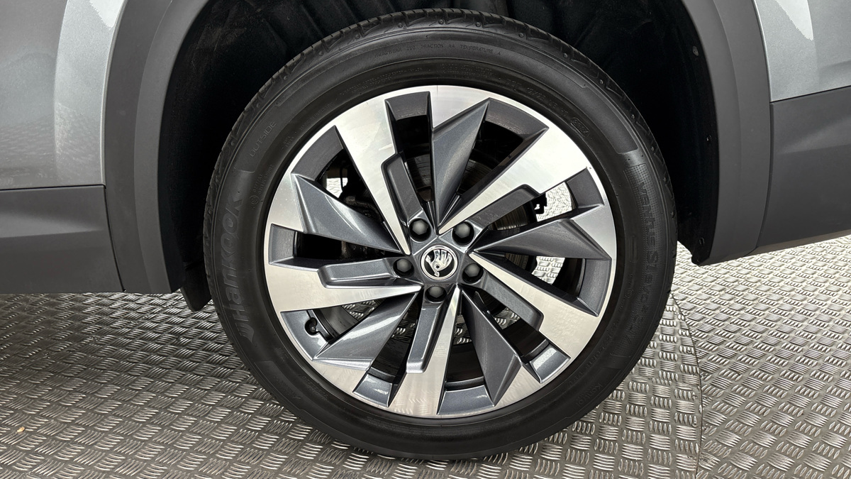 Škoda Kodiaq - 19