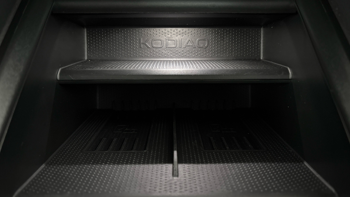Škoda Kodiaq - 26