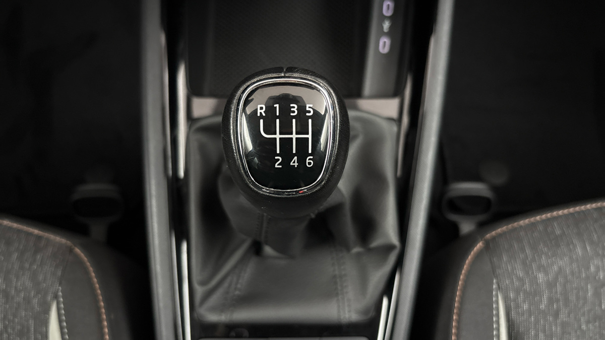 Škoda Scala - 23