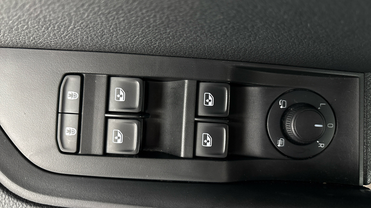 Škoda Superb - 23