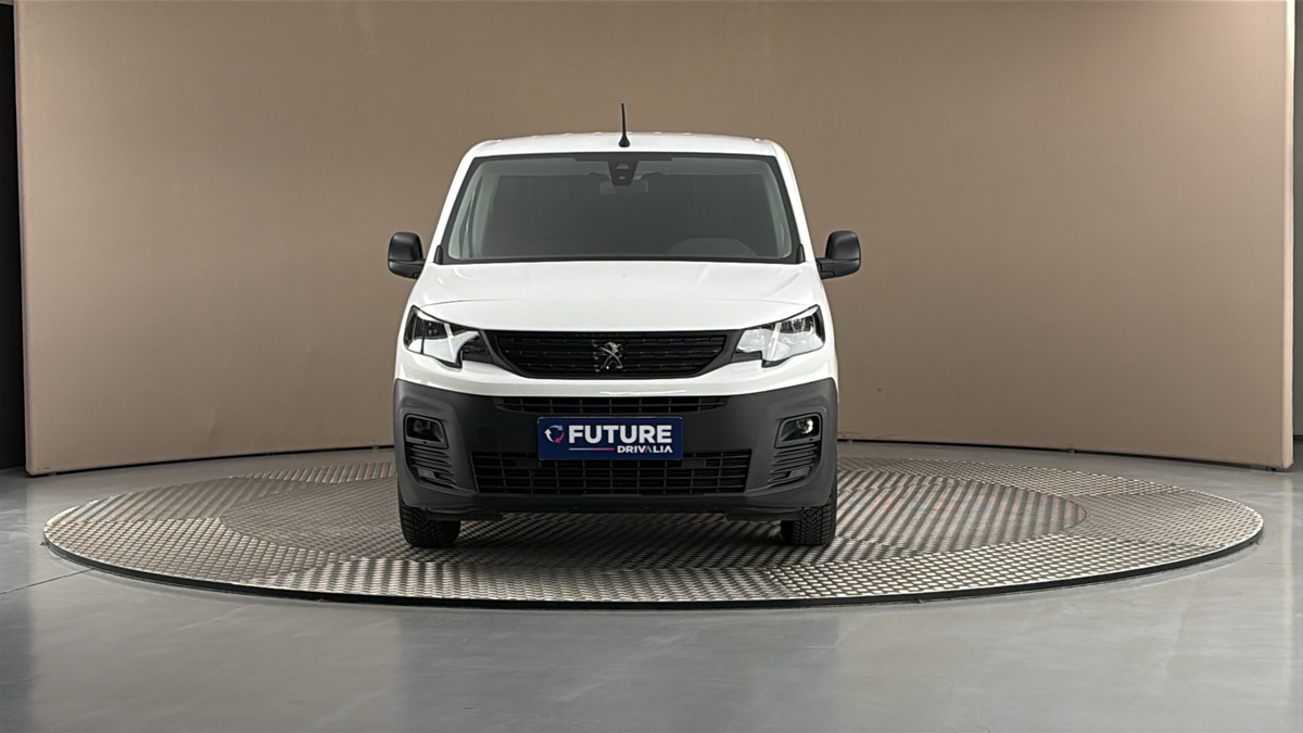 Peugeot Partner - 3
