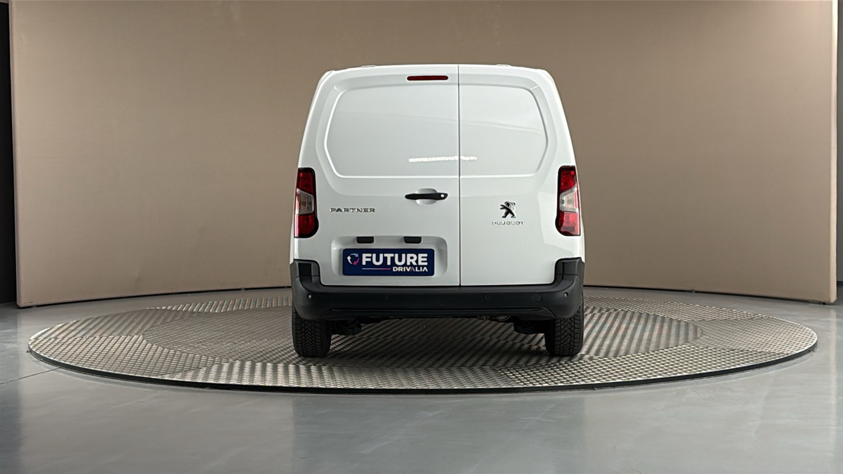 Peugeot Partner - 5