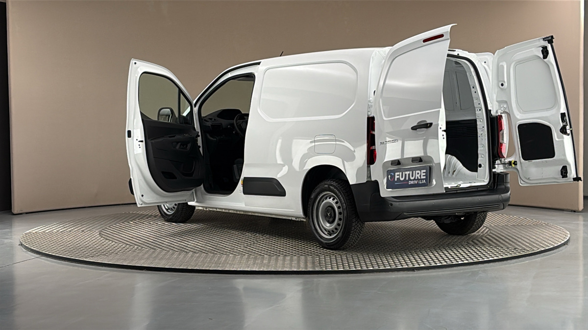 Peugeot Partner - 7