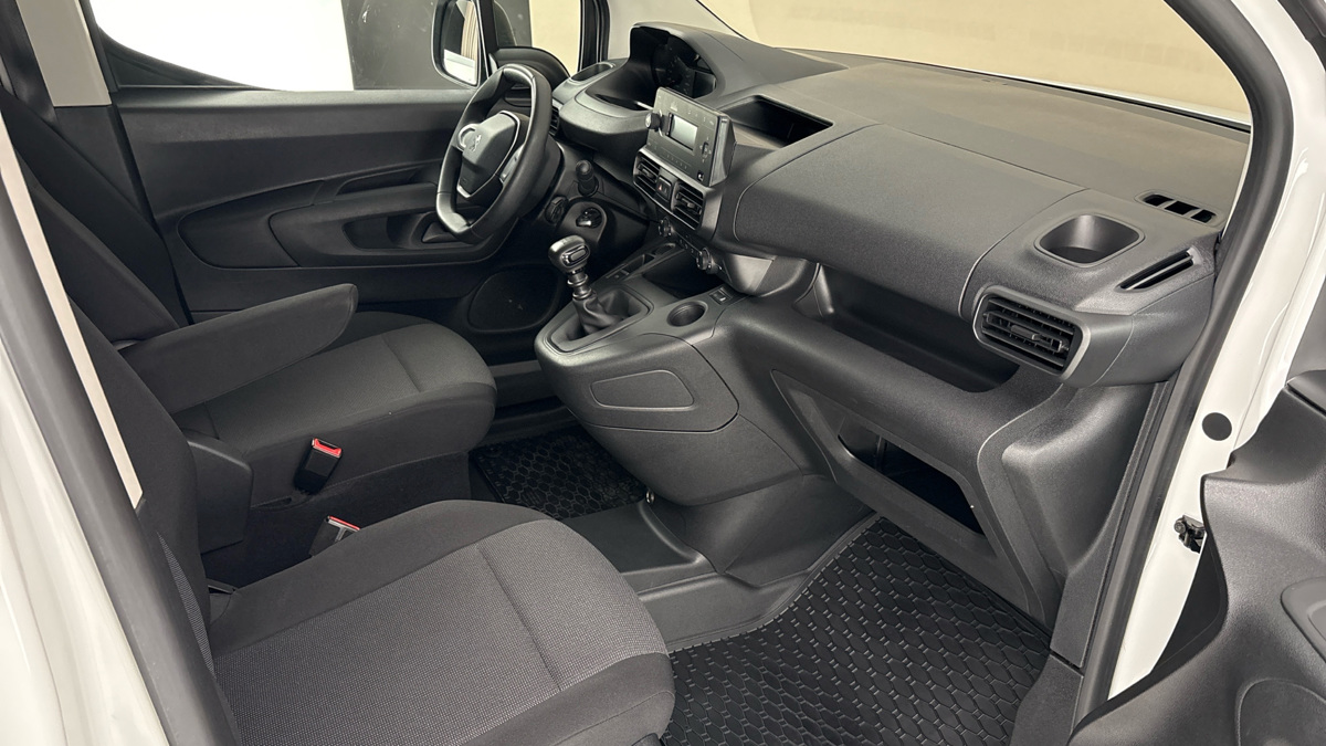 Peugeot Partner - 9