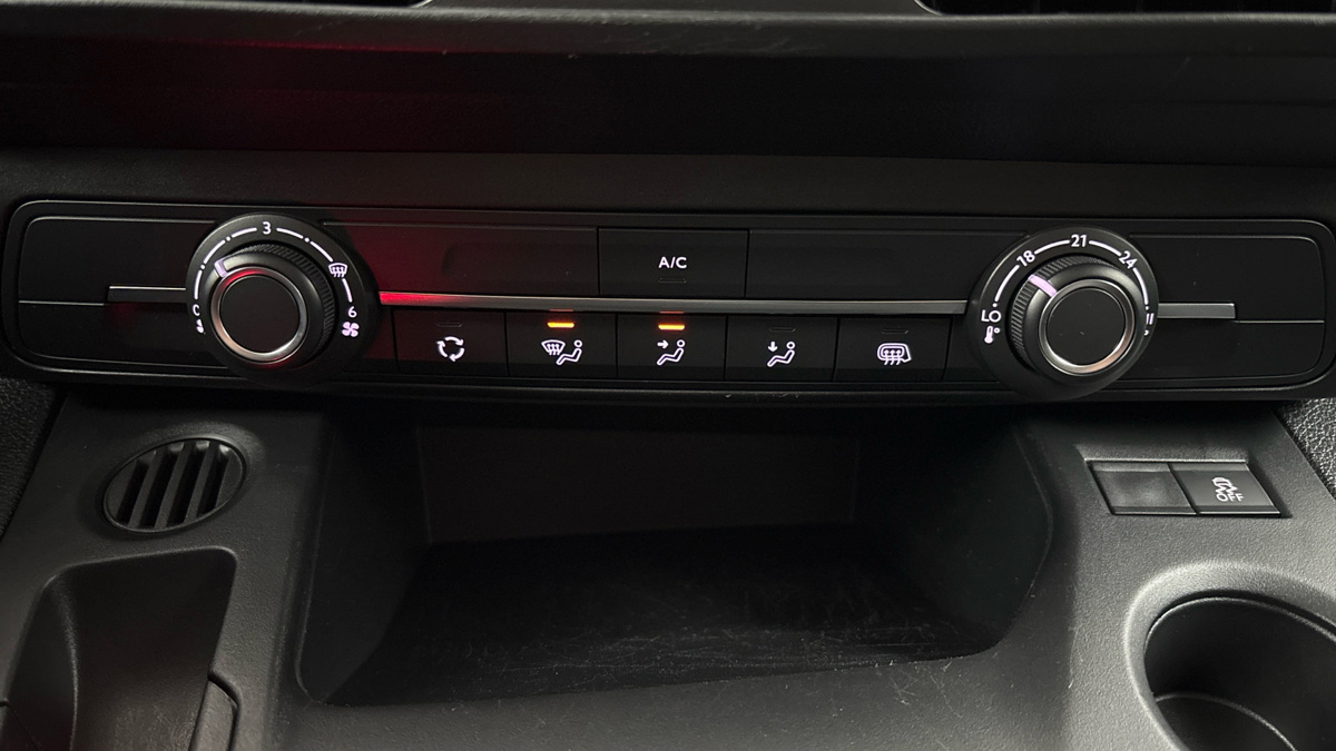 Peugeot Partner - 12
