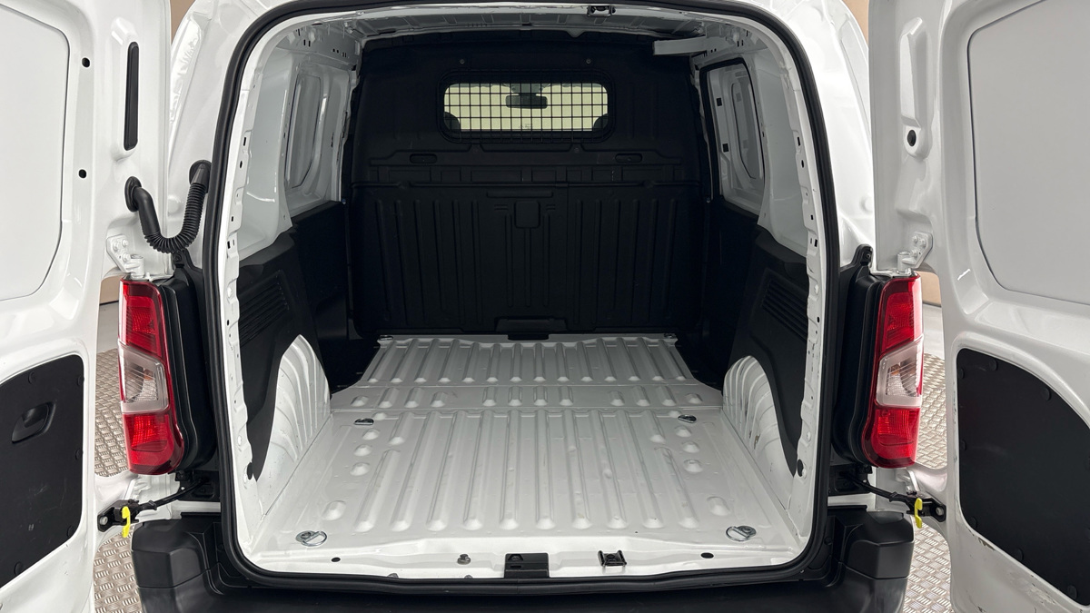 Peugeot Partner - 15