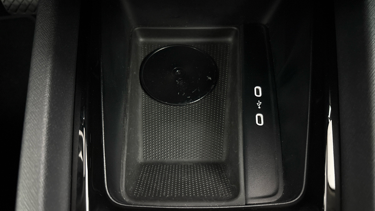Škoda Octavia - 21