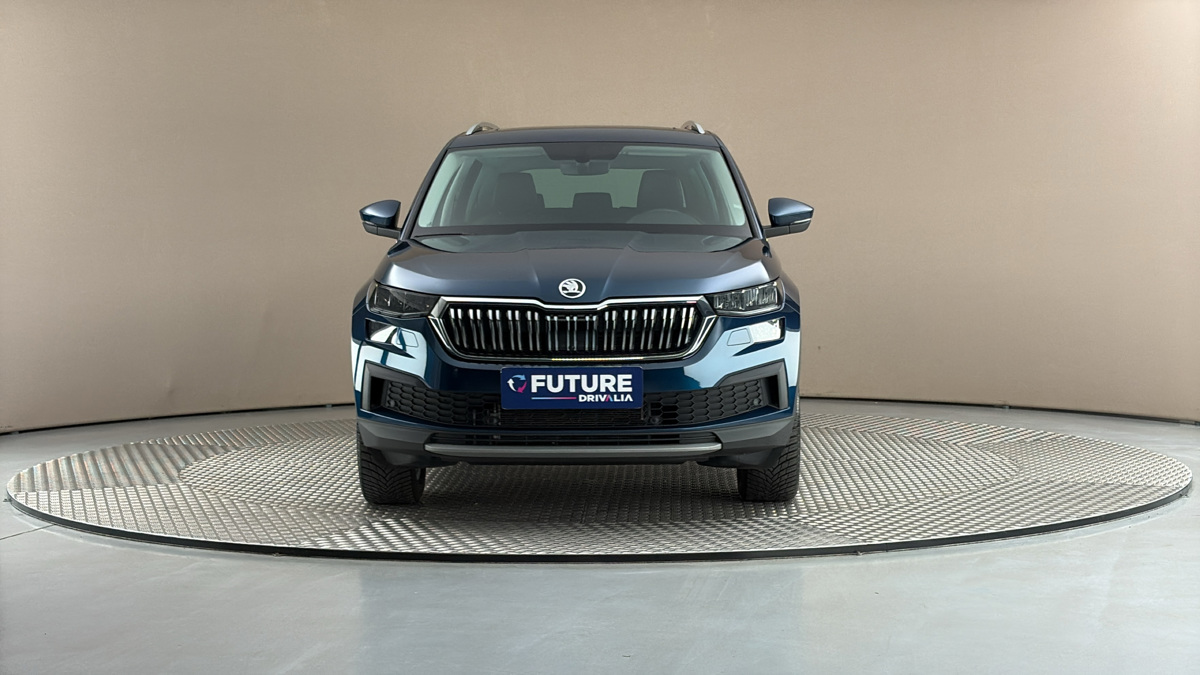 Škoda Kodiaq - 3