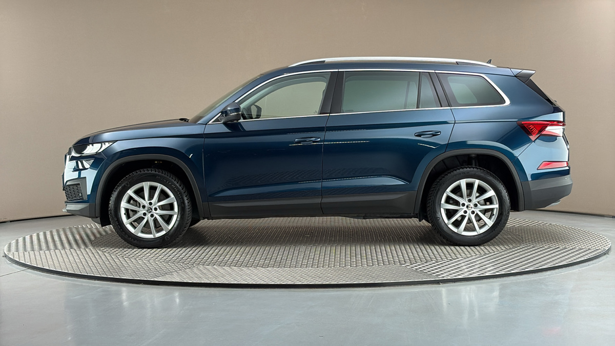 Škoda Kodiaq - 4