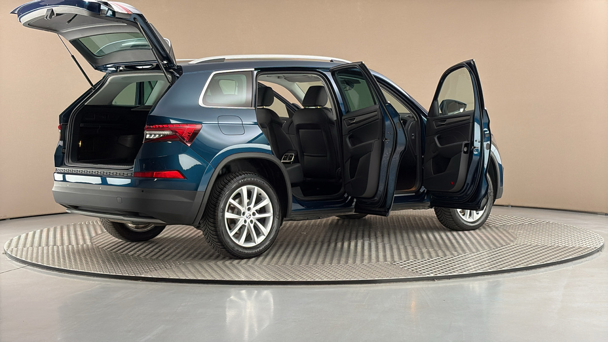 Škoda Kodiaq - 6