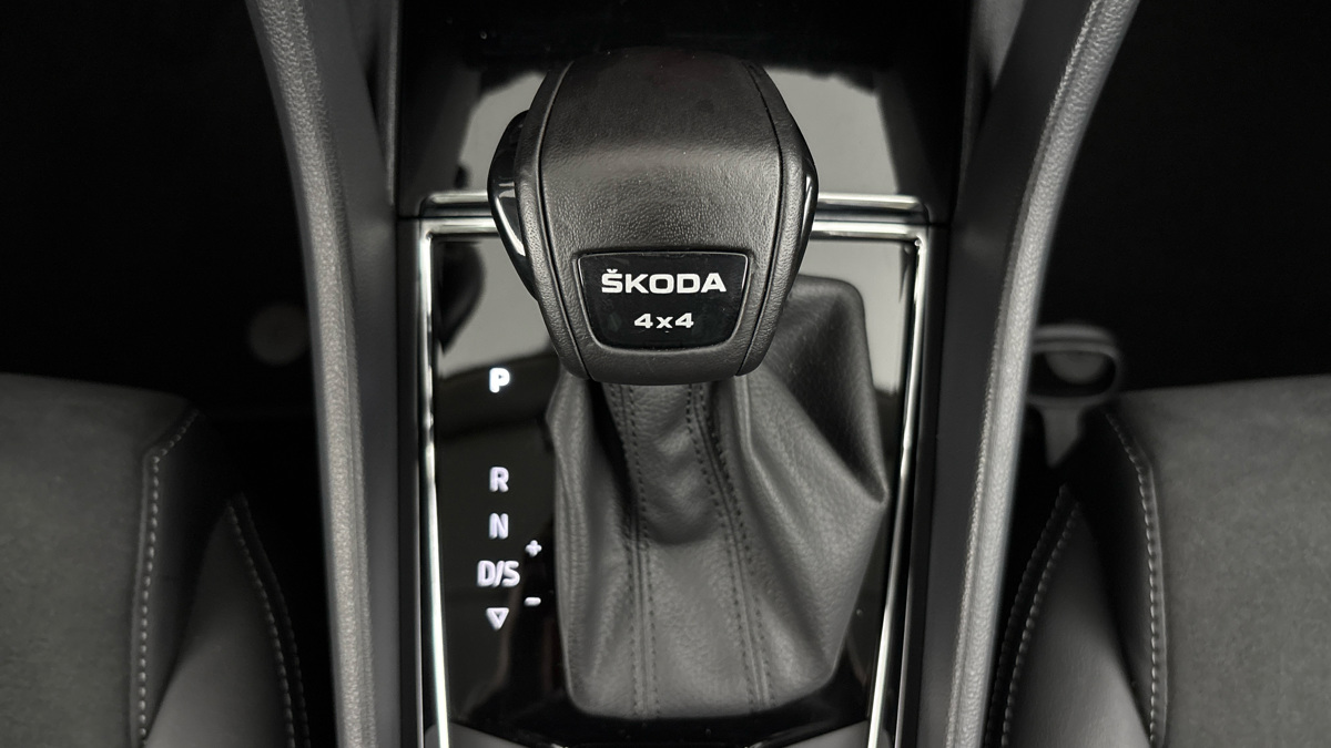 Škoda Kodiaq - 24