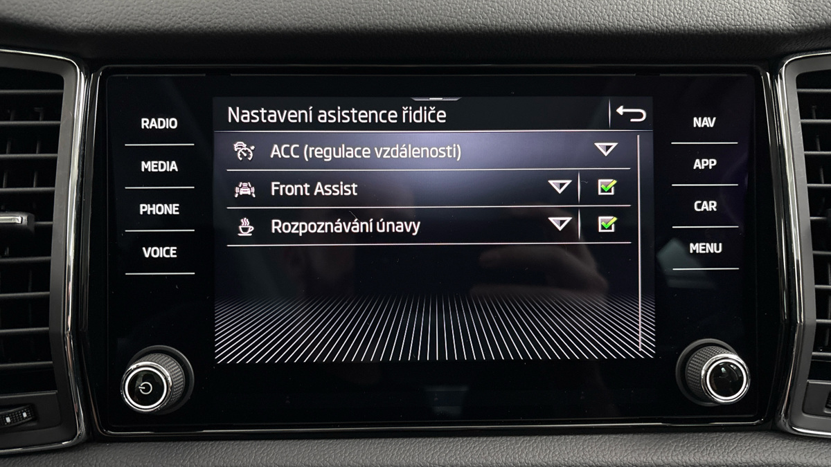 Škoda Kodiaq - 25