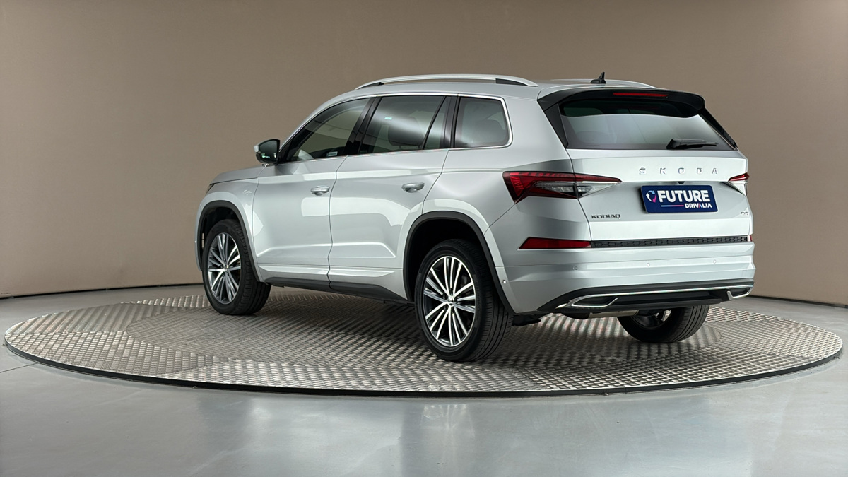 Škoda Kodiaq - 2