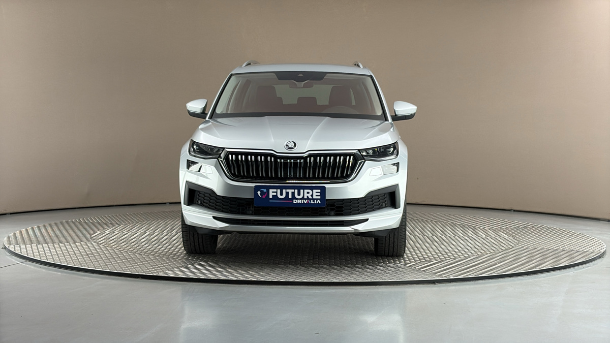 Škoda Kodiaq - 3