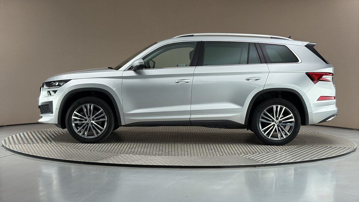 Škoda Kodiaq - 4