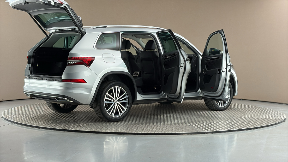 Škoda Kodiaq - 6
