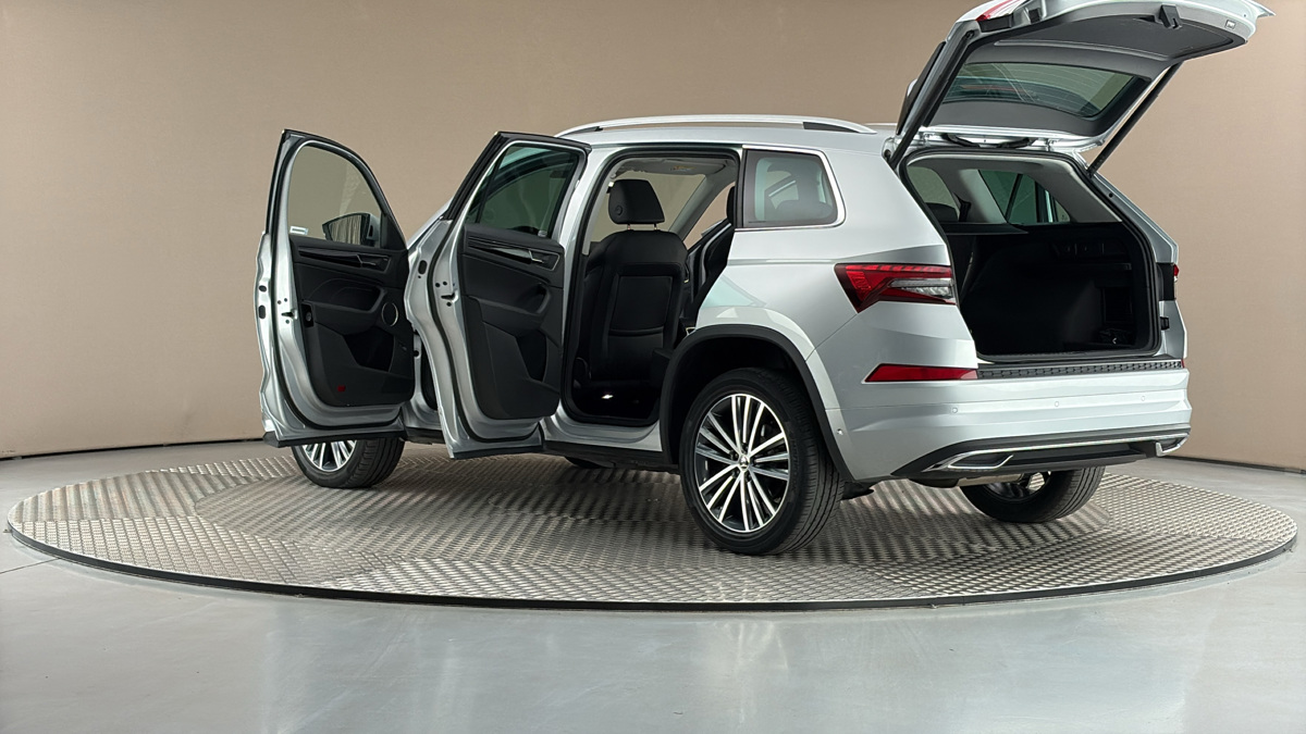 Škoda Kodiaq - 7