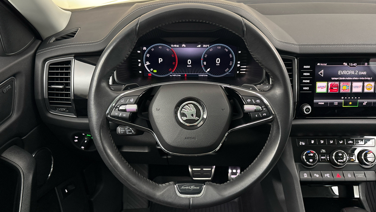 Škoda Kodiaq - 9