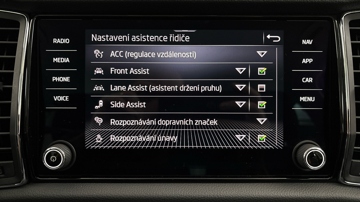 Škoda Kodiaq - 29