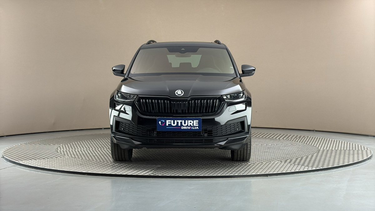 Škoda Kodiaq - 3