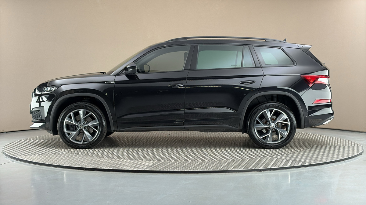 Škoda Kodiaq - 4