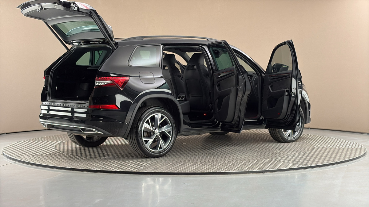 Škoda Kodiaq - 6