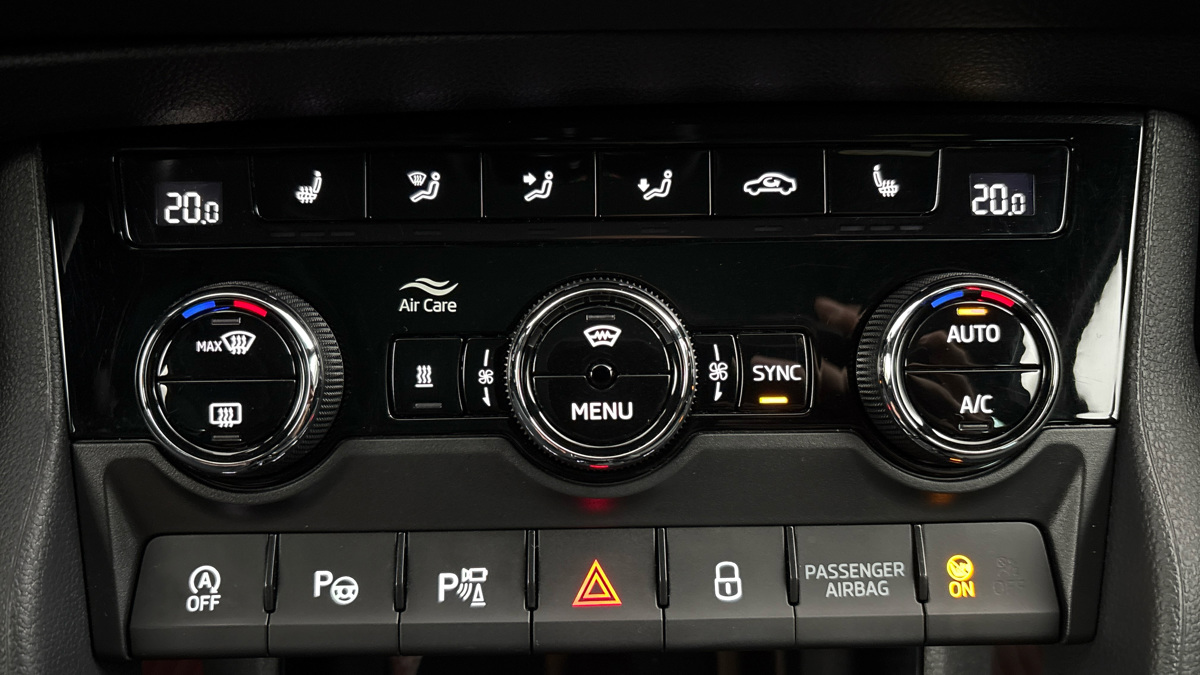 Škoda Kodiaq - 13