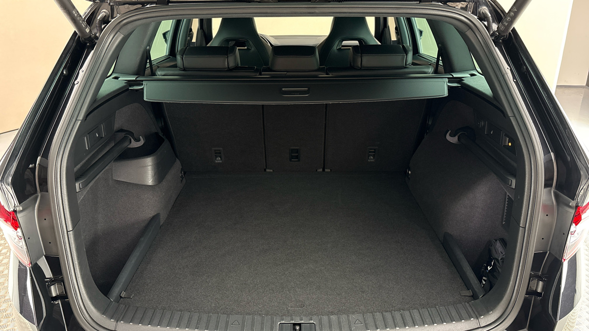 Škoda Kodiaq - 17