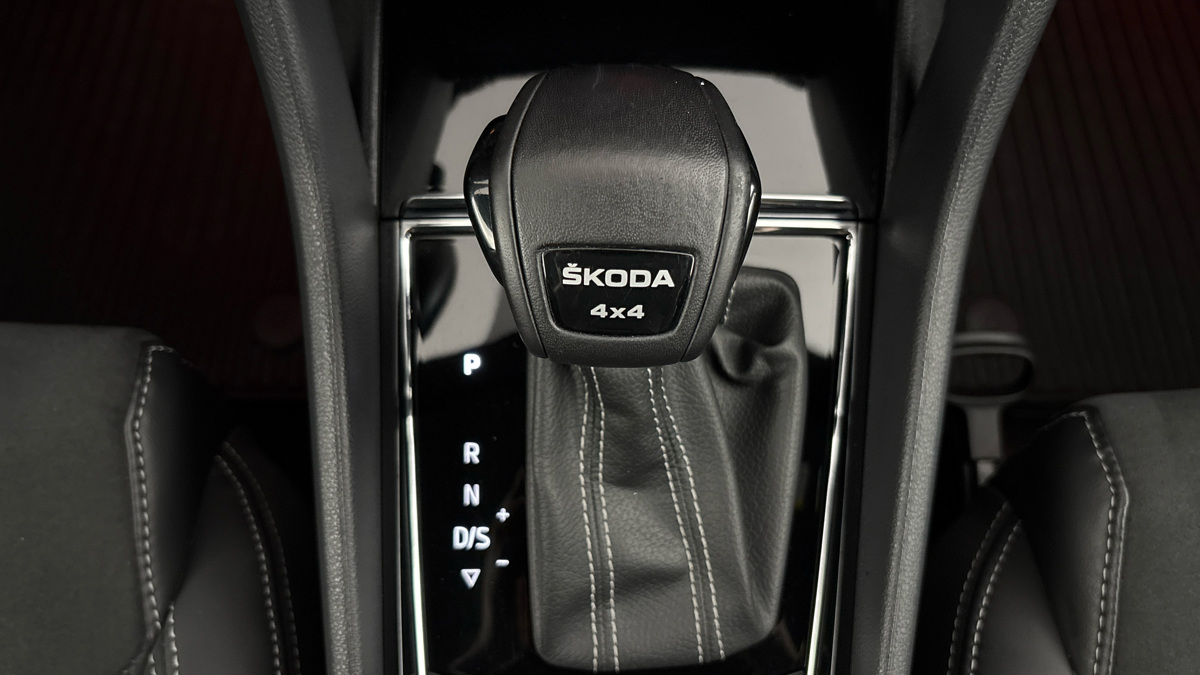 Škoda Kodiaq - 27