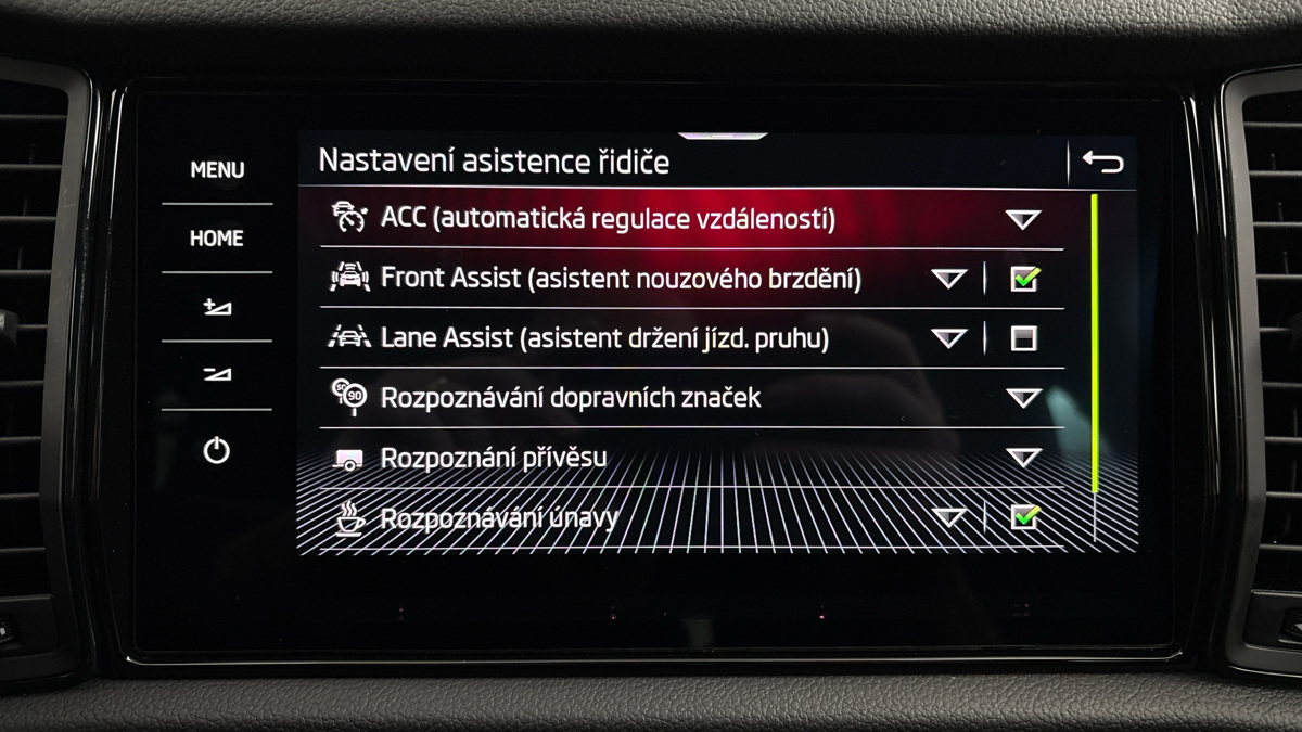 Škoda Kodiaq - 28