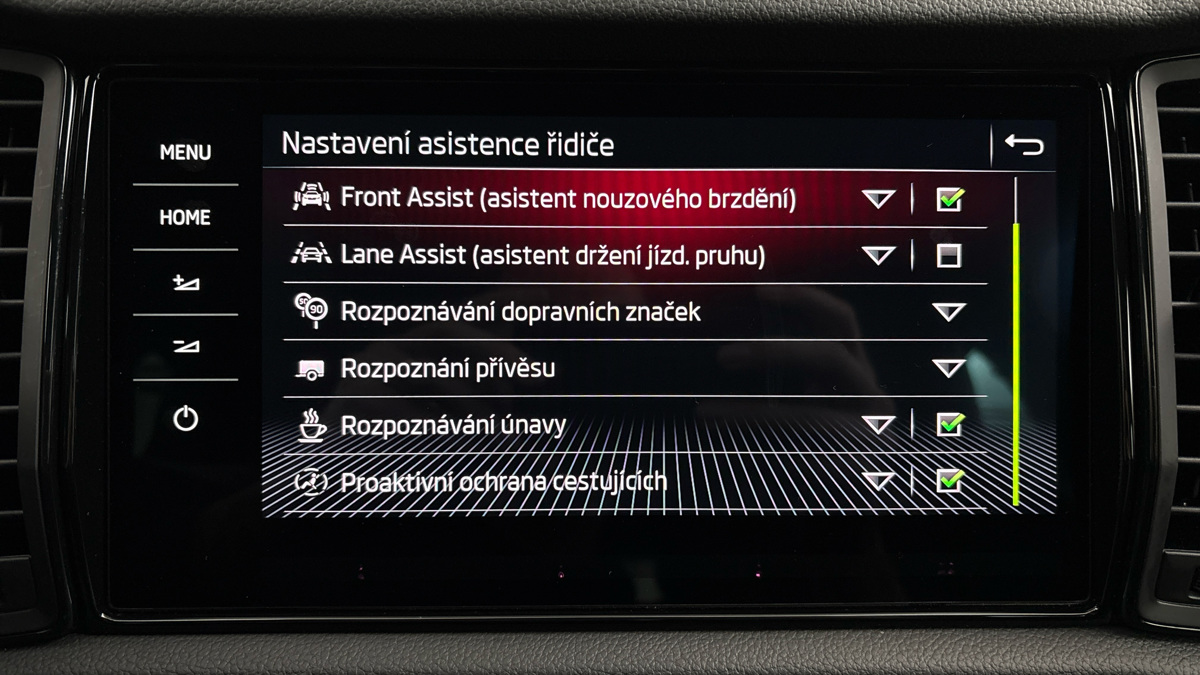 Škoda Kodiaq - 29