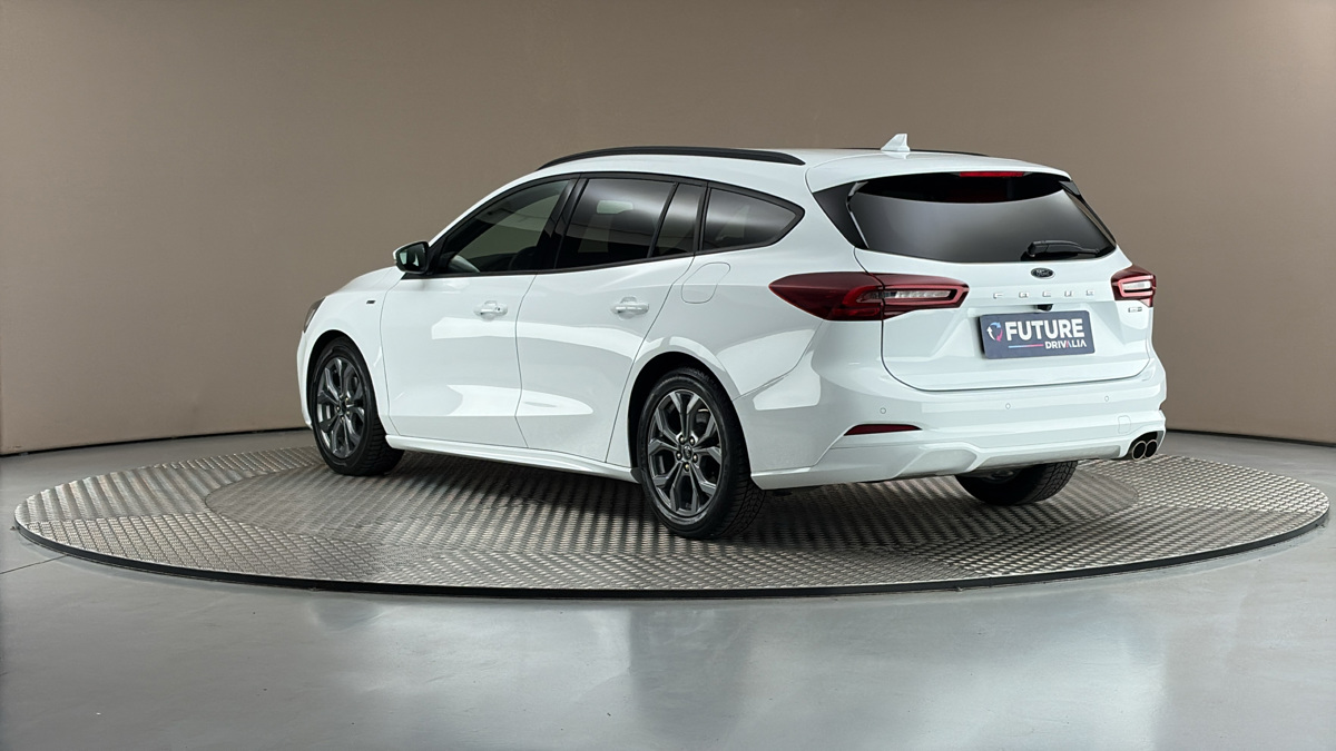 Ford Focus - 2