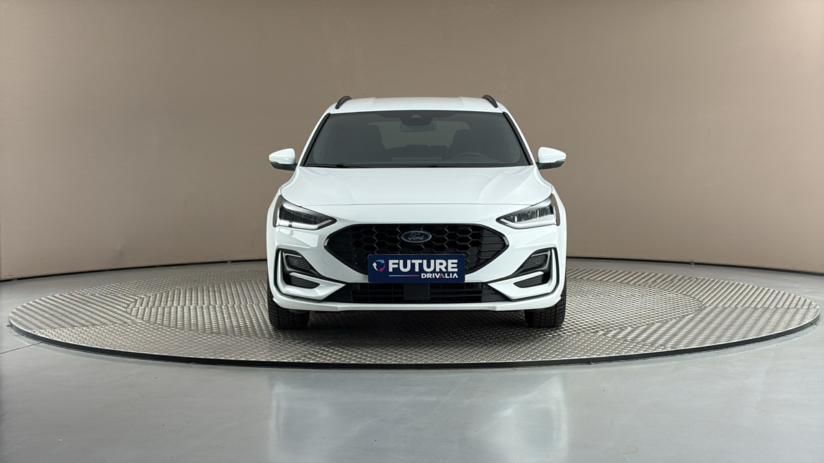 Ford Focus - 3