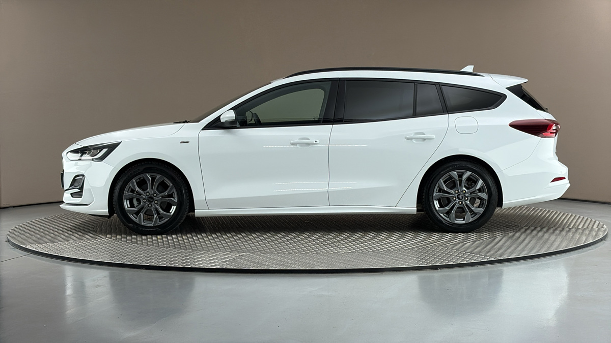 Ford Focus - 4