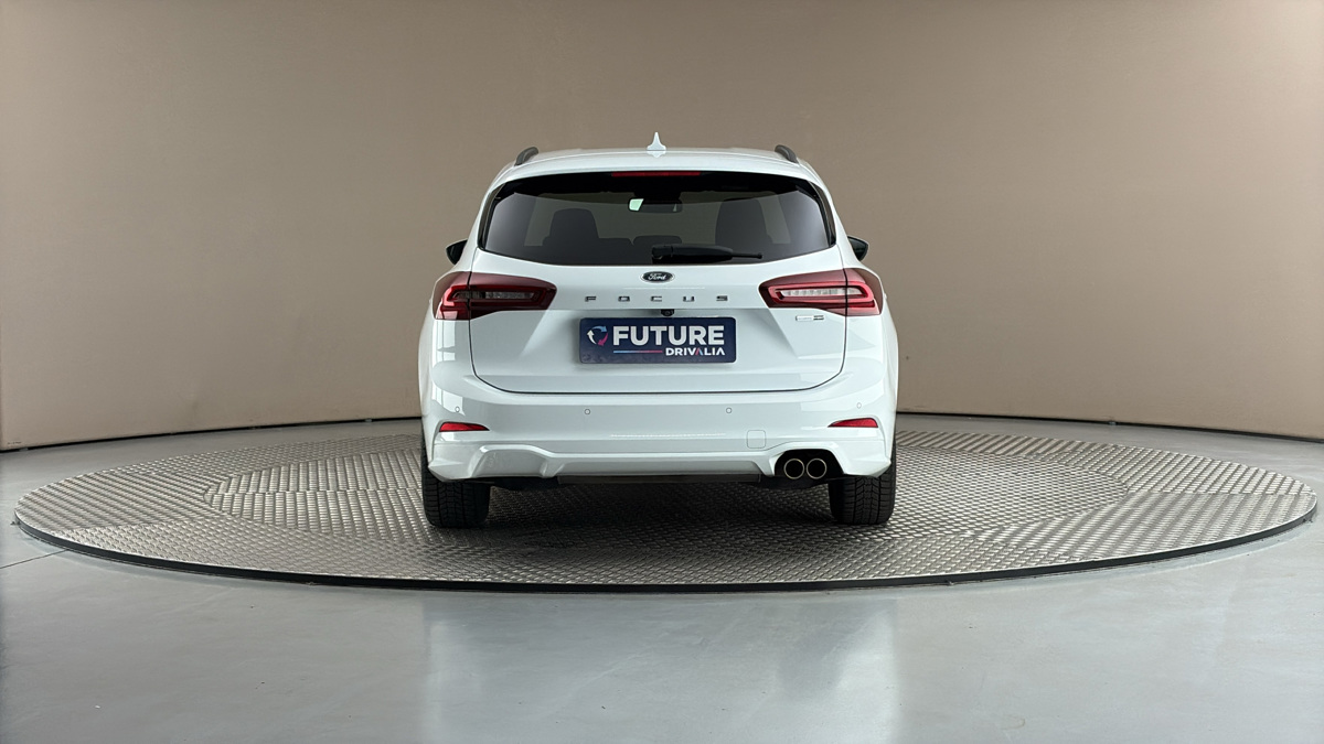 Ford Focus - 5