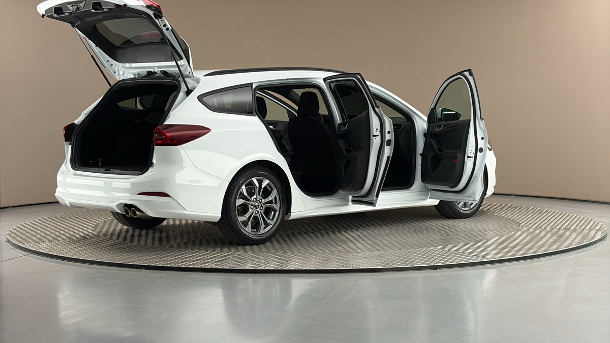 Ford Focus - 6