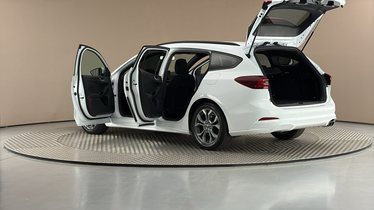 Ford Focus - 7