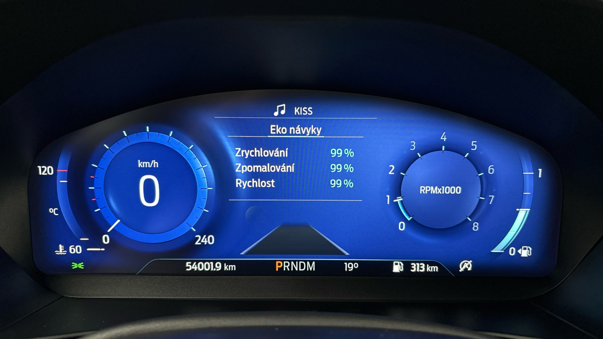 Ford Focus - 10