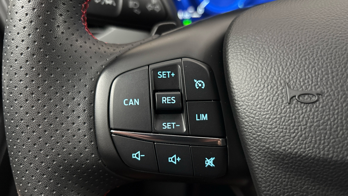 Ford Focus - 14