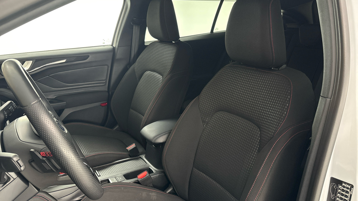 Ford Focus - 15