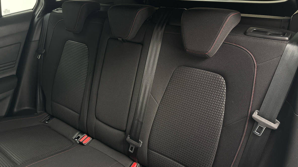 Ford Focus - 16